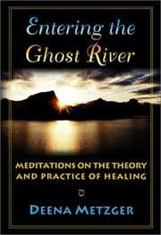 Tapa de Entering the Ghost River
