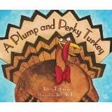 Tapa de A plump and perky turkey