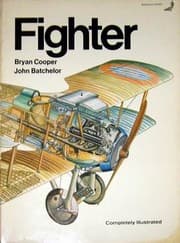 Tapa de Fighter