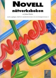 Tapa de Novell nätverksboken