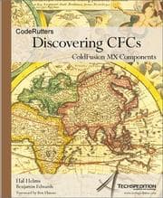 Tapa de Discovering CFCs