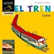 Tapa de El tren
