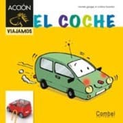 Tapa de El coche