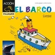 Tapa de El barco