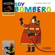 Tapa de Soy bombero