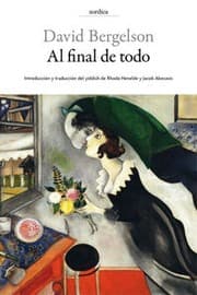 Tapa de Al final de todo
