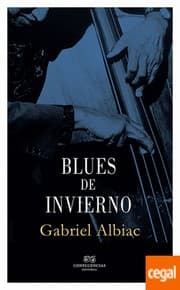 Tapa de Blues de invierno