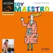 Tapa de Soy maestro