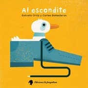 Tapa de Al escondite