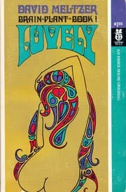Tapa de Lovely