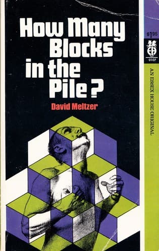 Tapa de How Many Blocks in the Pile