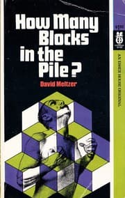 Tapa de How Many Blocks in the Pile
