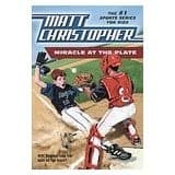 Tapa de Miracle at the Plate