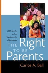 Tapa de The right to be parents