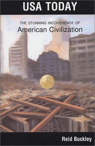 Tapa de USA TODAY