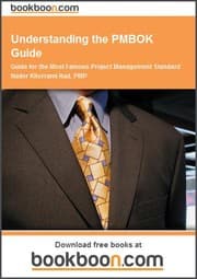 Tapa de Understanding the PMBOK Guide Guide for the Most Famous Project Management Standard