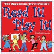 Tapa de Read It! Play It!