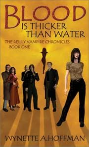Tapa de Blood is thicker than water
