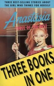 Tapa de Anastasia - Three of the Best