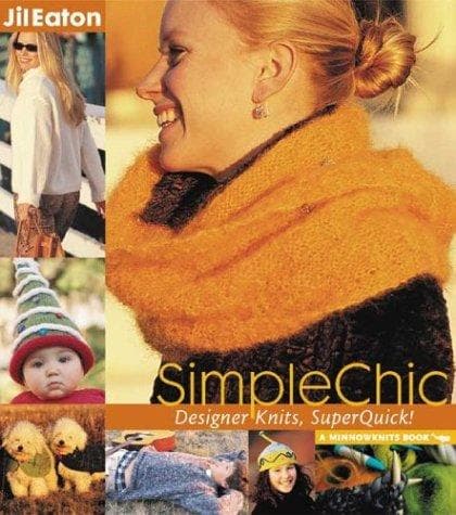 Tapa de SimpleChic