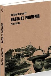 Tapa de Hacia el porvenir