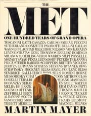 Tapa de The Met