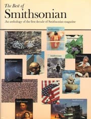 Tapa de The Best of Smithsonian
