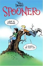 Tapa de Ted Dawson's Spooner