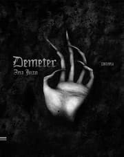 Tapa de Demeter