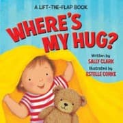 Tapa de Where's My Hug?