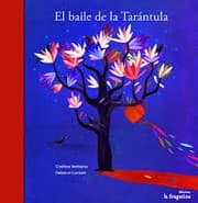 Tapa de El baile de la Tarántula