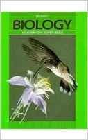 Tapa de Biology