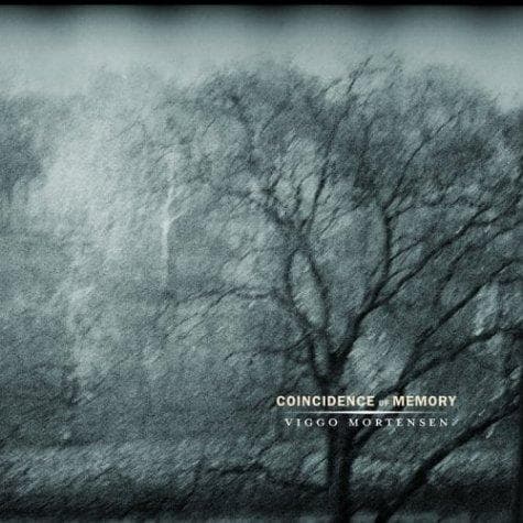 Tapa de Coincidence of Memory