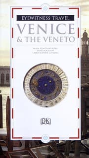 Tapa de Venice & the Veneto