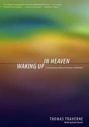 Tapa de Waking Up in Heaven