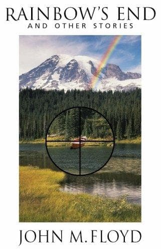Tapa de Rainbow's end