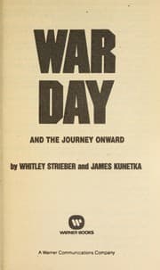 Tapa de Warday