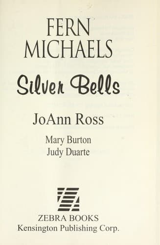 Tapa de Silver bells