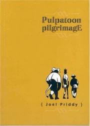 Tapa de Pulpatoon Pilgrimage