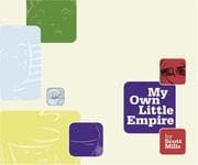 Tapa de My Own Little Empire