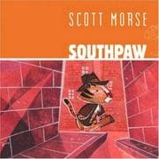 Tapa de Southpaw