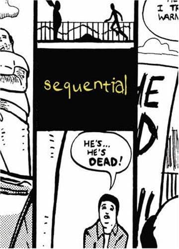 Tapa de The Collected Sequential
