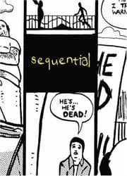 Tapa de The Collected Sequential
