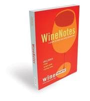 Tapa de Winenotes