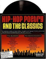 Tapa de Hip-Hop Poetry and The Classics