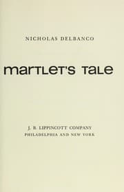 Tapa de The martlet's tale