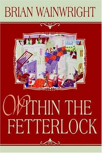 Tapa de Within the fetterlock