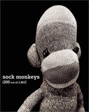 Tapa de Sock monkeys