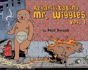Tapa de Rehabilitating Mr. Wiggles