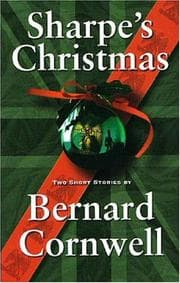 Tapa de Sharpe's Christmas